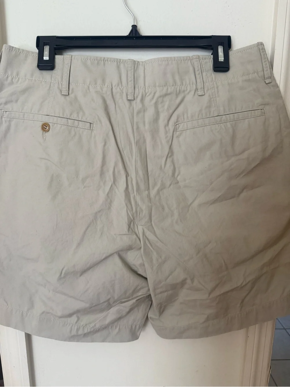 Buck Mason Men’s Shorts